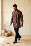 Outluk Wedding Vol 66 Lachaka Mens Kurta Pajama